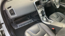 Volvo Xc60 D4 [190] SE Lux Nav 5dr Geartronic Diesel Estate